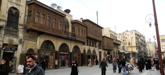 Ancient-Aleppo-Syria-Souq-Al-Madina-330x150