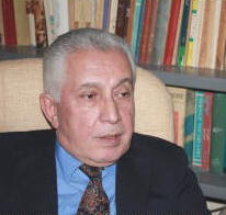 Morteza Saghebfar