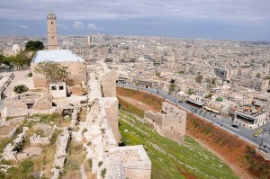 800px-Ancient_Aleppo_from_Citadel