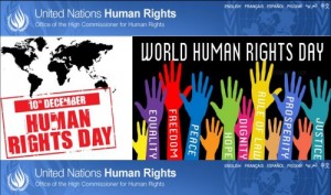 Human Rights Day