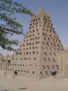 Timbuktu