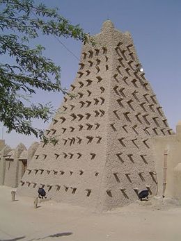 Timbuktu - UNESCO World Heritage Centre