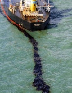 oilspill