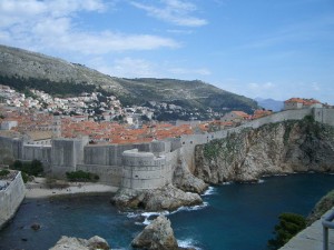 Dubrovnik