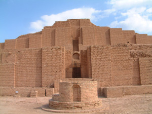 Chogha-zanbil-1