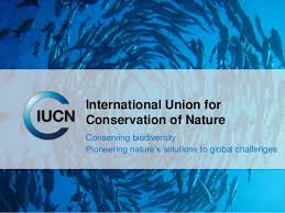 iucn