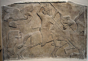 nimrud