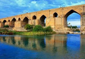 sasanian-bridge