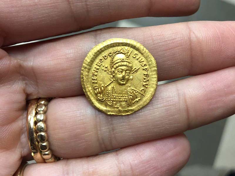 coin emperor