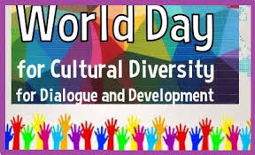 World Day for Cultural Diversity for Dialogue and Development | World