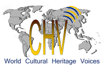 WCHV Logo